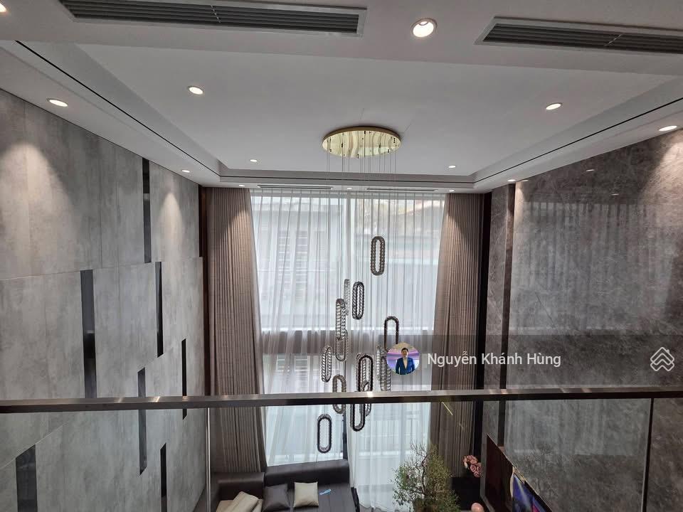 Bán nhà riêng phố nguyễn công hoan, full nội thất xịn, gara ô tô, thang máy, dt 100m2 x 5 tầng