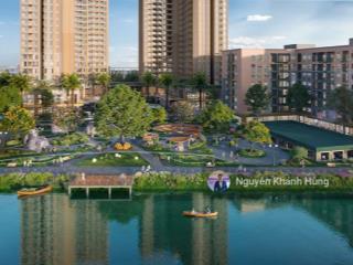 Bán shophouse meypearl phú quốc, vỉa hè rộng, kinh doanh, dòng tiền, dt 104m2 x 4 tầng, giá 6,7 tỷ