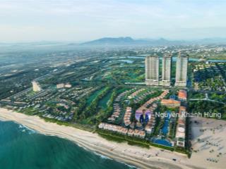 Bán dự án newtown view biển mỹ khê, đà nẵng, gần sân golf, chùa linh ứng, hội an giá 3,6 tỷ