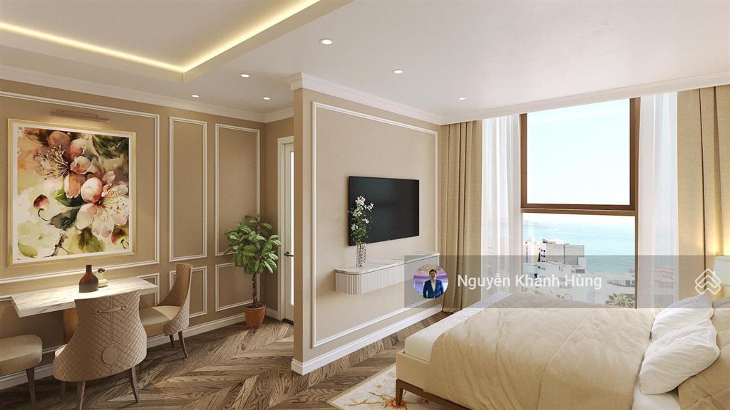 Bán dự án newtown view biển mỹ khê, đà nẵng, gần sân golf, chùa linh ứng, hội an giá 3,6 tỷ