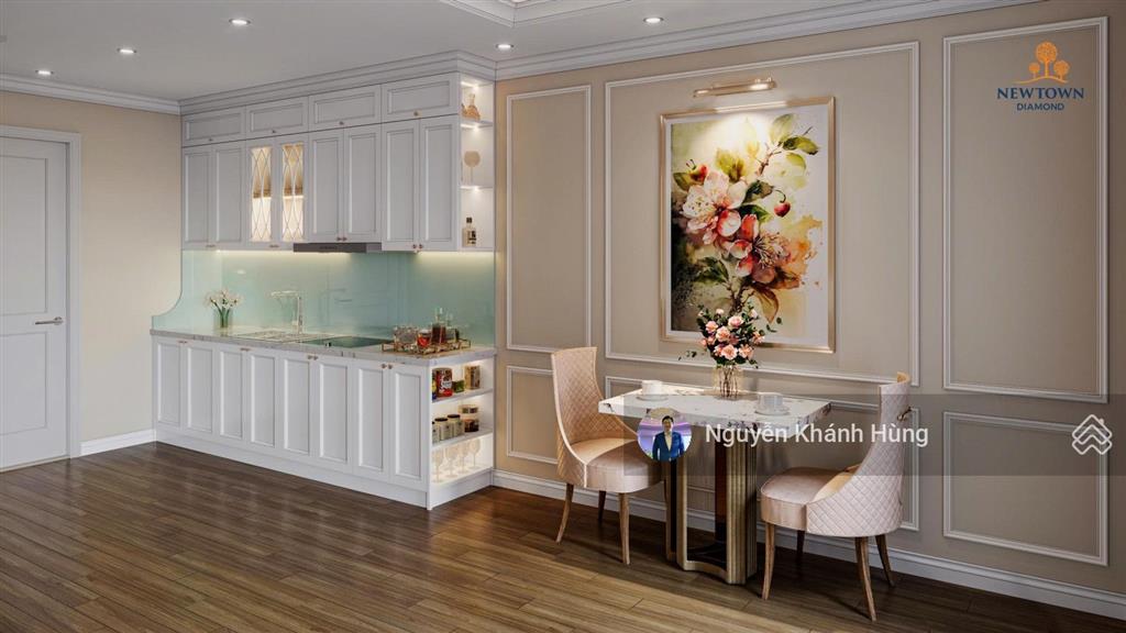 Bán dự án newtown view biển mỹ khê, đà nẵng, gần sân golf, chùa linh ứng, hội an giá 3,6 tỷ
