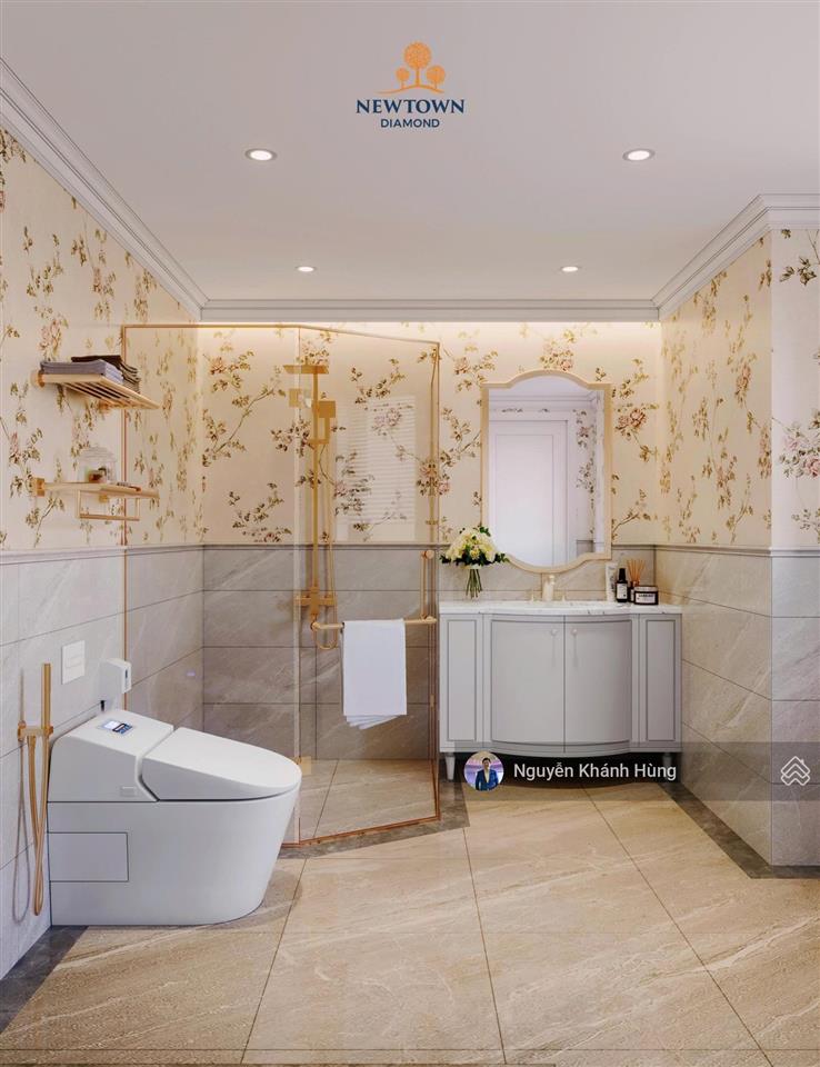 Bán dự án newtown view biển mỹ khê, đà nẵng, gần sân golf, chùa linh ứng, hội an giá 3,6 tỷ