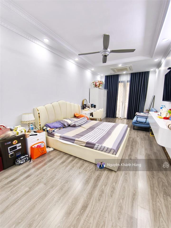 Bán nhà riêng phố bạch đằng, 2 thoáng, gần phố, ô tô tránh, ở sướng, dt 35 m2 x 5 tầng, giá 15.5 tỷ