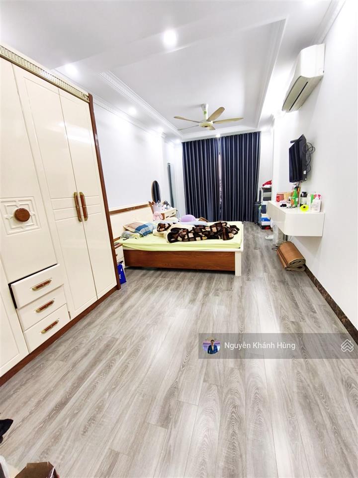 Bán nhà riêng phố bạch đằng, 2 thoáng, gần phố, ô tô tránh, ở sướng, dt 35 m2 x 5 tầng, giá 15.5 tỷ