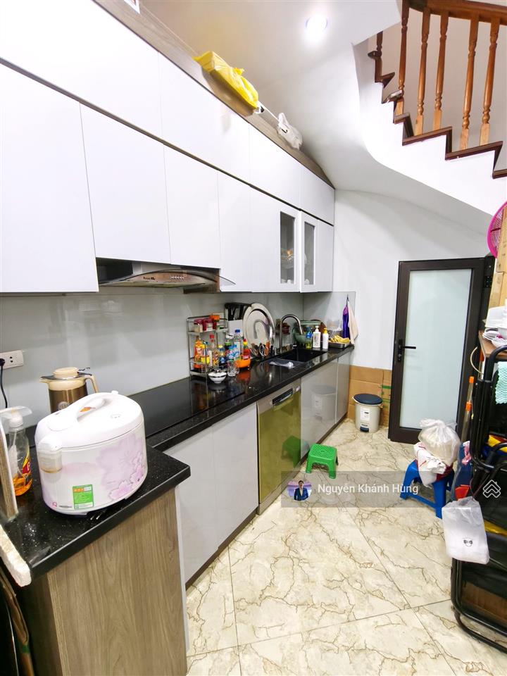 Bán nhà riêng phố bạch đằng, 2 thoáng, gần phố, ô tô tránh, ở sướng, dt 35 m2 x 5 tầng, giá 15.5 tỷ