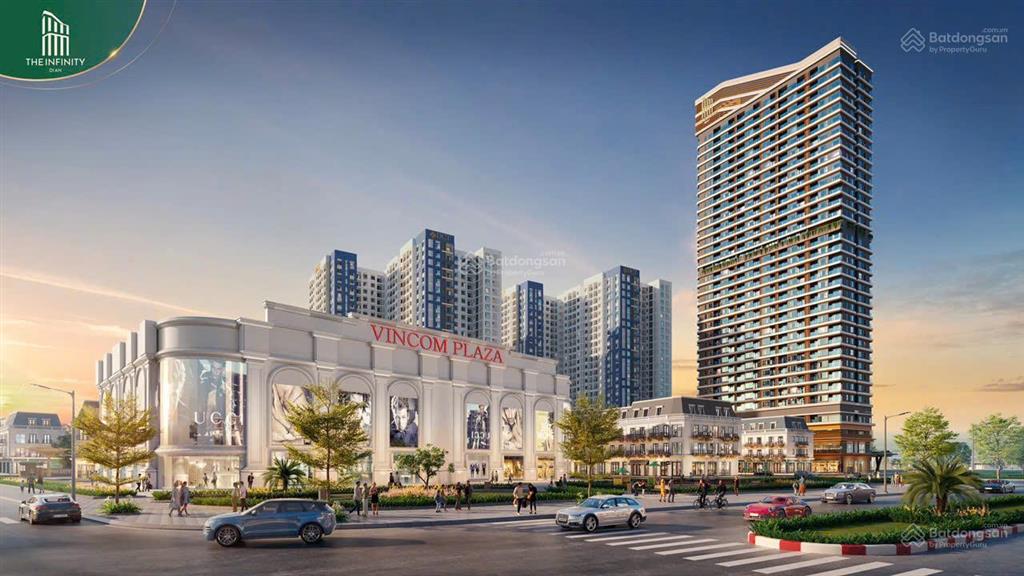  0988 578 *** the infinity đã xong phần thô, đang hoàn thiện nội thất, t10 bàn giao nhà.