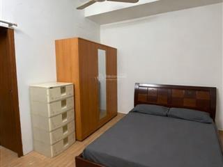 Cho thuê căn hộ chung cư 1pn  1wc full nội thất ở lầu 3  phú nhuận  5 triệu/tháng  0931 272 ***