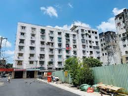 Căn hộ cũ trung tâm quận 5, 2 mặt trần hưng đạo b và võ văn kiệt, 2pn2wc chỉ 1,6 tỷ, 0931 272 ***