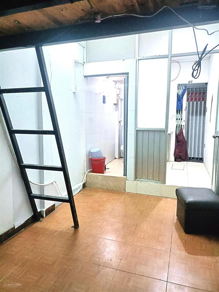 Căn hộ cũ trung tâm quận 5, 2 mặt trần hưng đạo b và võ văn kiệt, 2pn2wc chỉ 1,6 tỷ, 0931 272 ***
