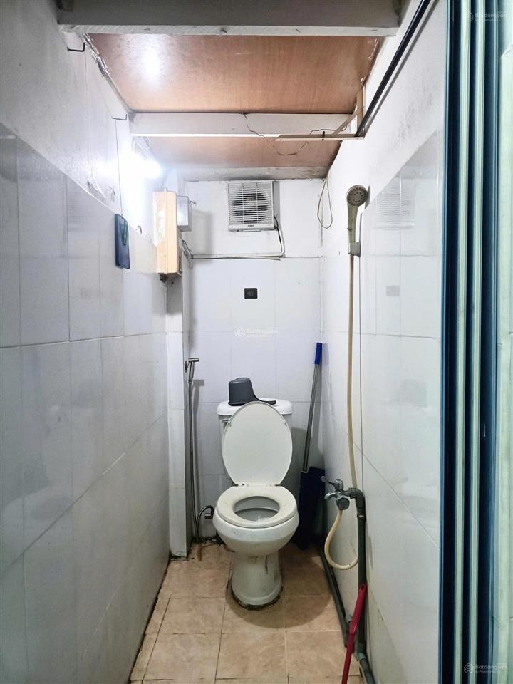 Căn hộ cũ trung tâm quận 5, 2 mặt trần hưng đạo b và võ văn kiệt, 2pn2wc chỉ 1,6 tỷ, 0931 272 ***