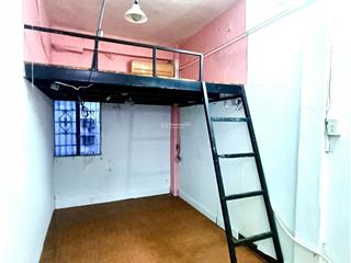 Cho thuê căn hộ mini 1pn, 14m2, 3 triệu/tháng tại trần hưng đạo b, quận 5 cũ  0931 272 ***