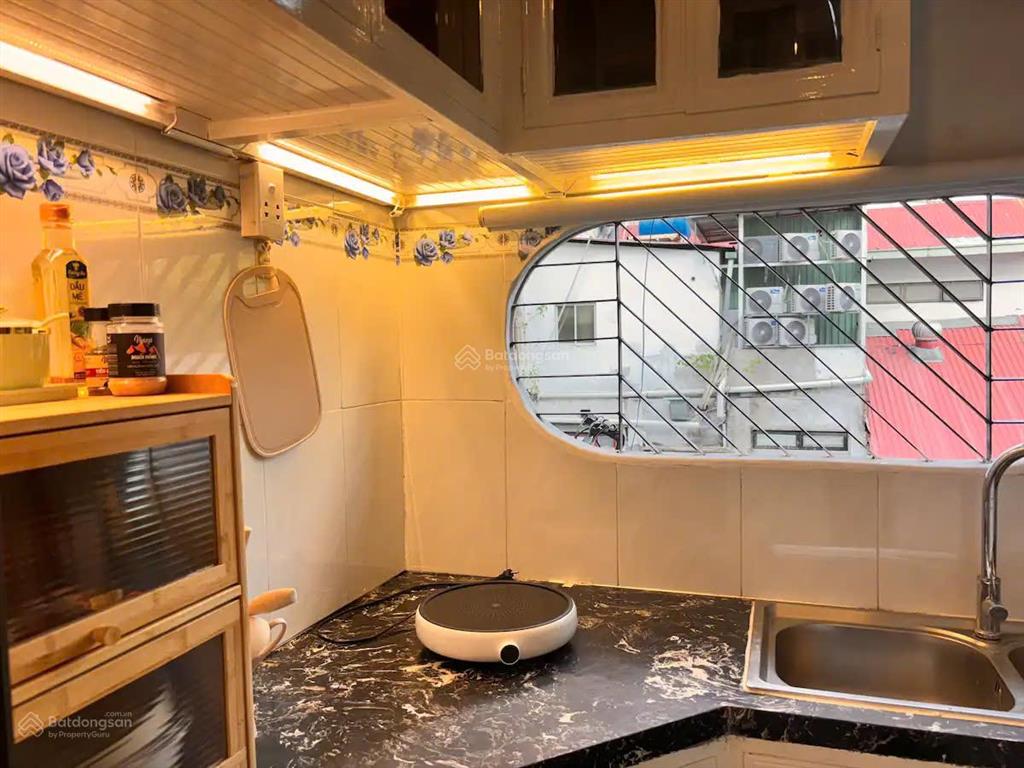 Bán căn hộ tầng 2 chung cư 158d pasteur vị trí trung tâm gần phố đi bộ nguyễn huệ 2pn 2wc  4,2 tỷ