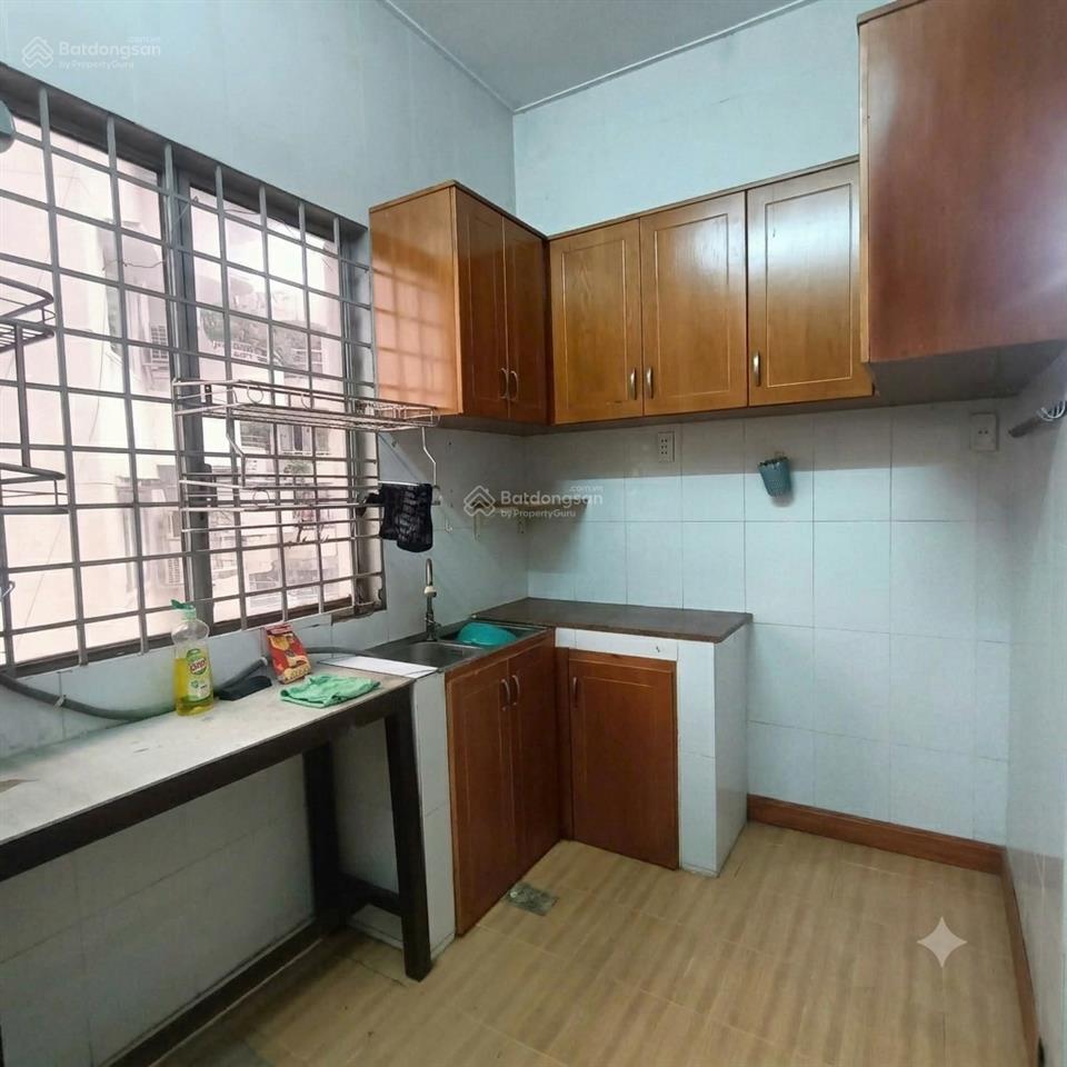 Cho thuê căn hộ mini ngay công viên gia định  5tr/tháng  0931 272 ***