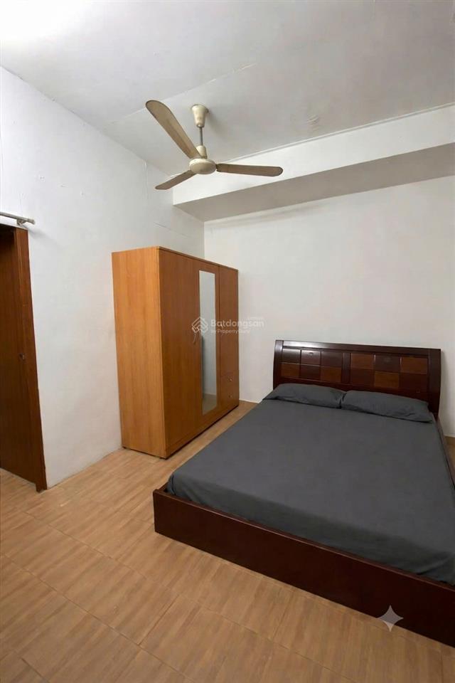 Cho thuê căn hộ mini ngay công viên gia định  5tr/tháng  0931 272 ***