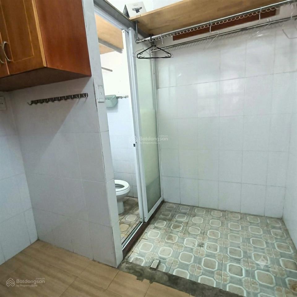Căn hộ mini có nội thất cho thuê 5 triệu/tháng ngay cạnh coopmart nguyễn kiệm0931 272 ***
