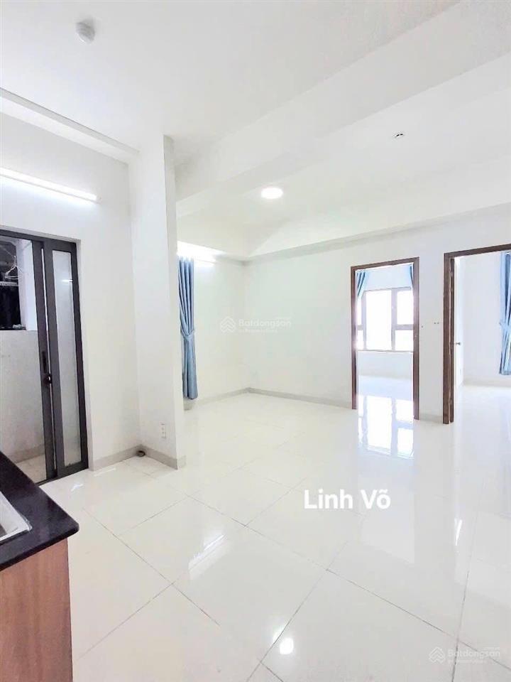 Chỉ 3,3 tỉ! bán căn góc  2pn 1wc  khu chung cư sài gòn coop  osimi  phú gia hưng trục lê đức