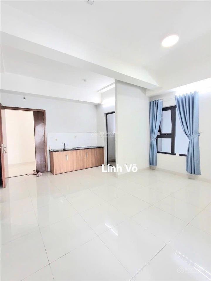 Chỉ 3,3 tỉ! bán căn góc  2pn 1wc  khu chung cư sài gòn coop  osimi  phú gia hưng trục lê đức