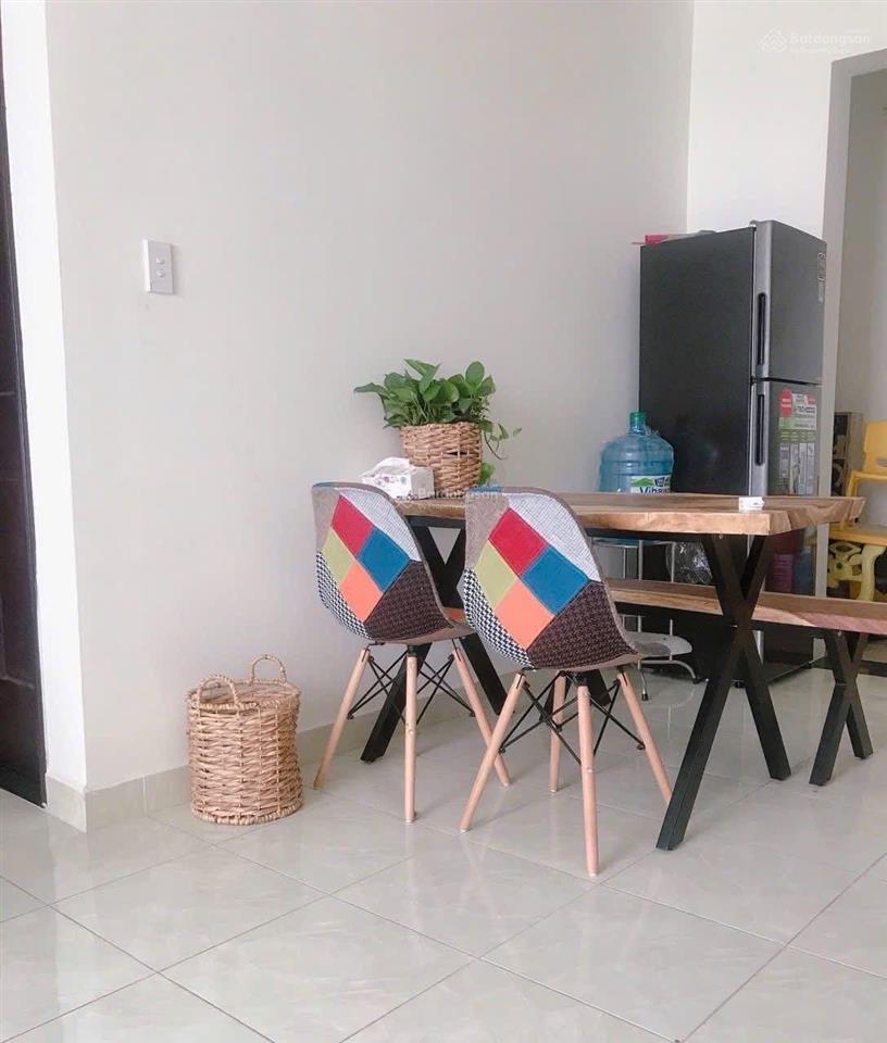 Căn hộ an hội 3 p. 14, gò vấp giá chỉ 2.35 tỷ