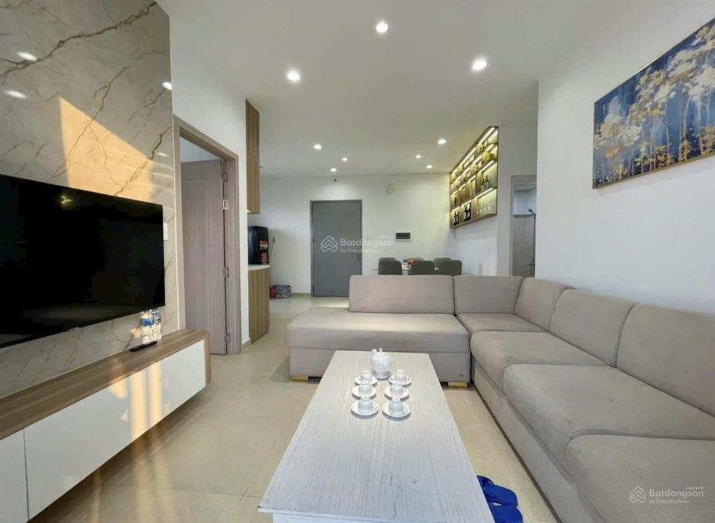 Bán chung cư gia phát trục nguyễn oanh gò vấp  căn 75m2 2pn 2wc giá 4.2 tỷ