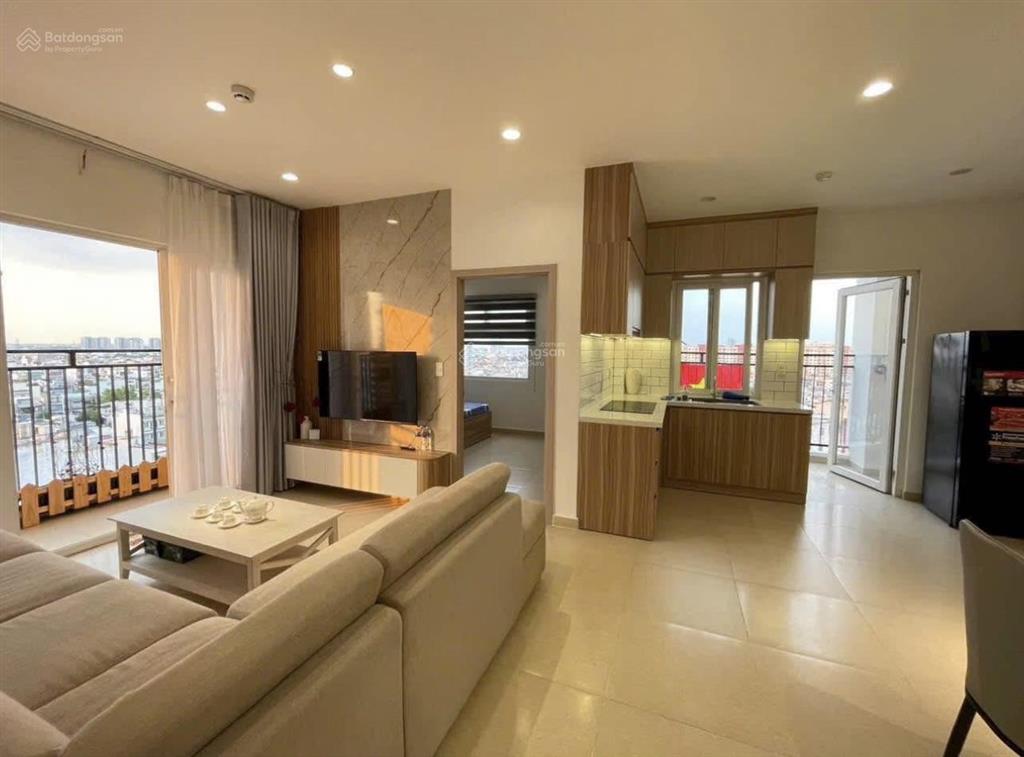 Bán chung cư gia phát trục nguyễn oanh gò vấp  căn 75m2 2pn 2wc giá 4.2 tỷ