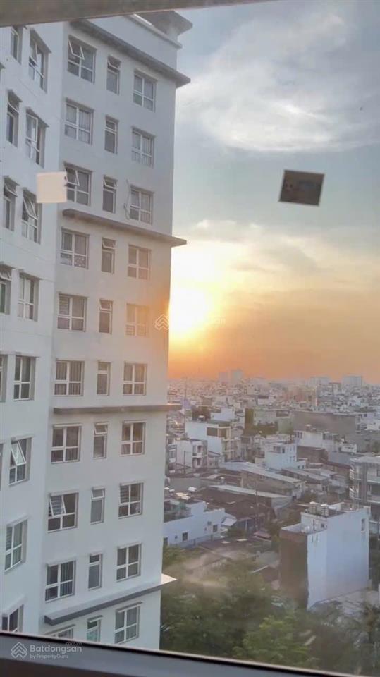 Chính chủ gửi bán chung cư phú gia hưng gò vấp  giá chỉ 3.59 tỉ 74m2 2pn 2wc. nhà cực mát mẻ