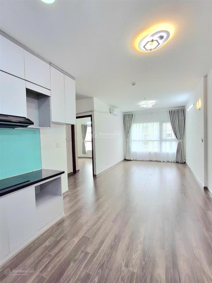 Chính chủ gửi bán chung cư phú gia hưng gò vấp  giá chỉ 3.59 tỉ 74m2 2pn 2wc. nhà cực mát mẻ