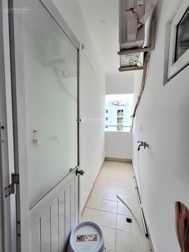 Chính chủ gửi bán chung cư phú gia hưng gò vấp  giá chỉ 3.59 tỉ 74m2 2pn 2wc. nhà cực mát mẻ