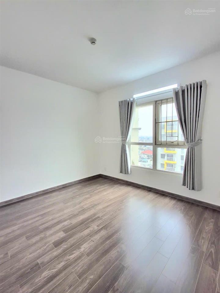 Chính chủ gửi bán chung cư phú gia hưng gò vấp  giá chỉ 3.59 tỉ 74m2 2pn 2wc. nhà cực mát mẻ