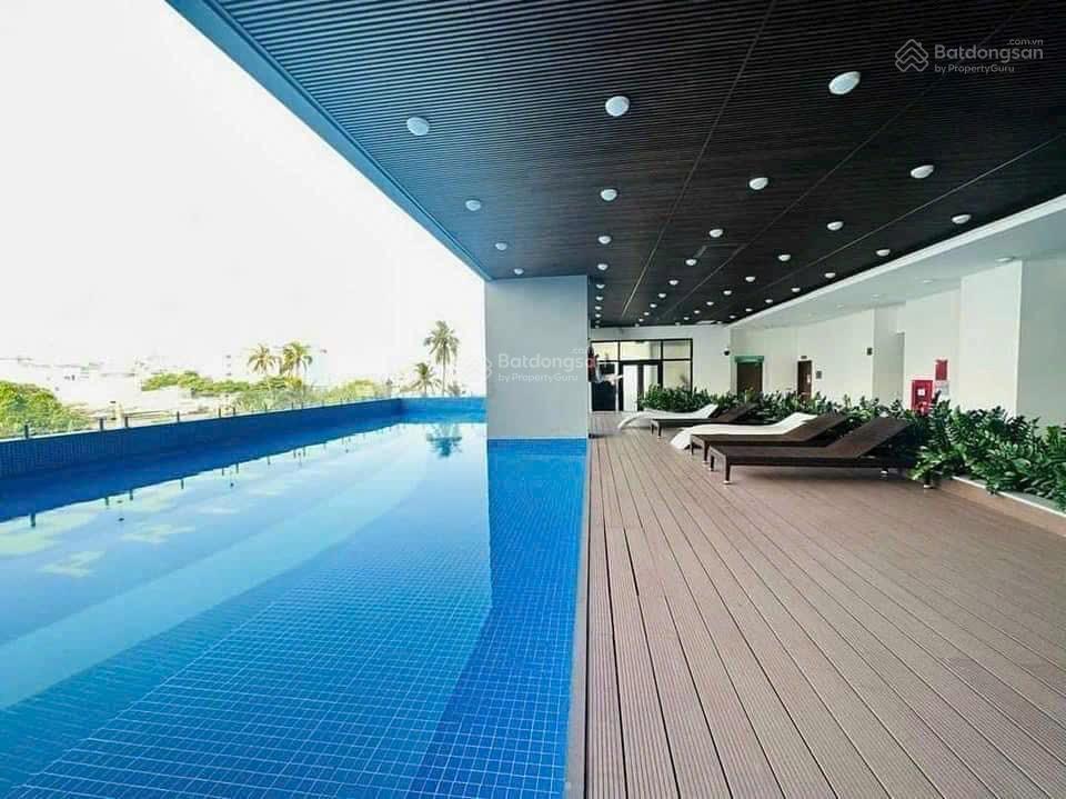 Bán chung cư happy one premier, căn 2 phòng ngủ  giá 3.8 tỷ ạ