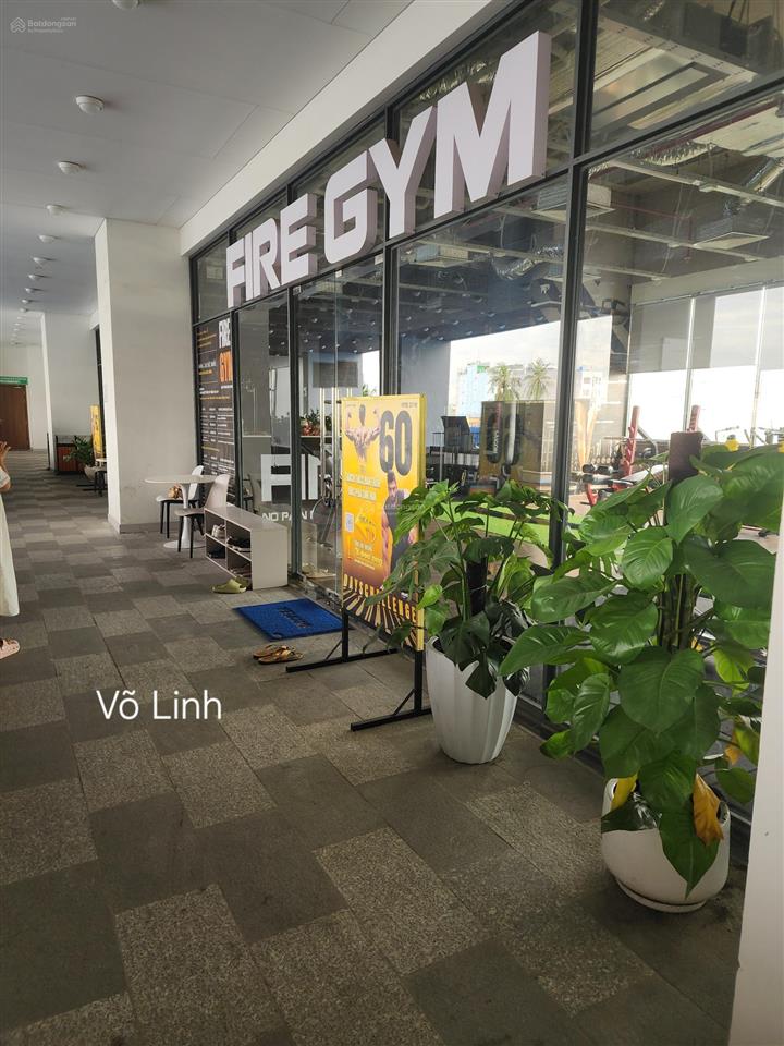 Bán chung cư happy one premier, căn 2 phòng ngủ  giá 3.8 tỷ ạ