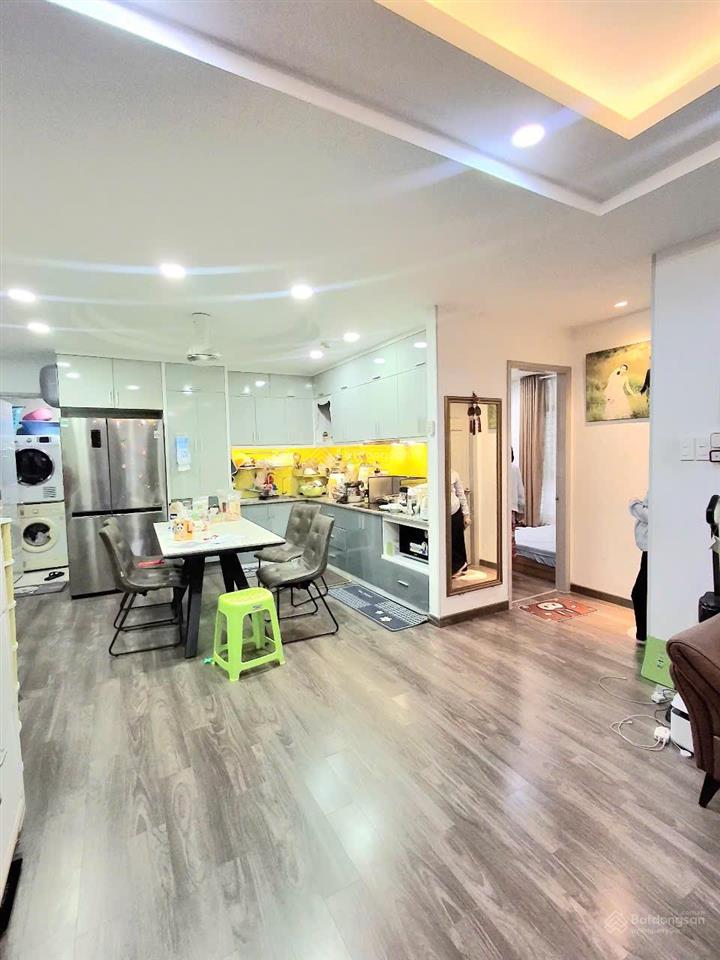 Bán căn hộ splendor  chỉ 4,35 tỷ (còn thương lượng)  căn góc 82m2