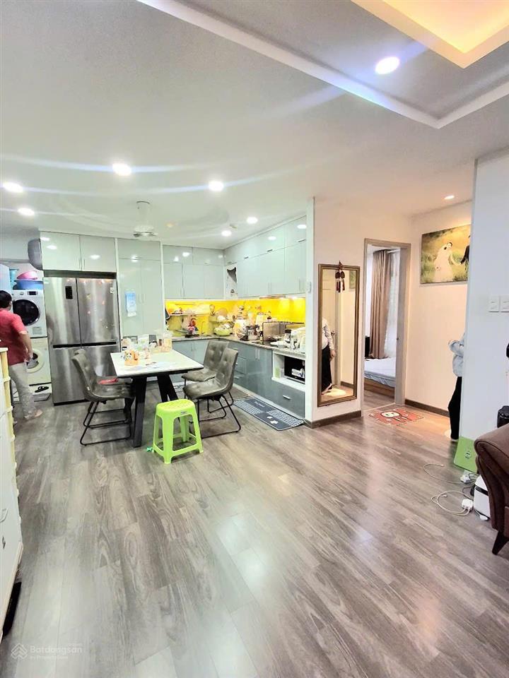 Bán căn hộ splendor  chỉ 4,35 tỷ (còn thương lượng)  căn góc 82m2