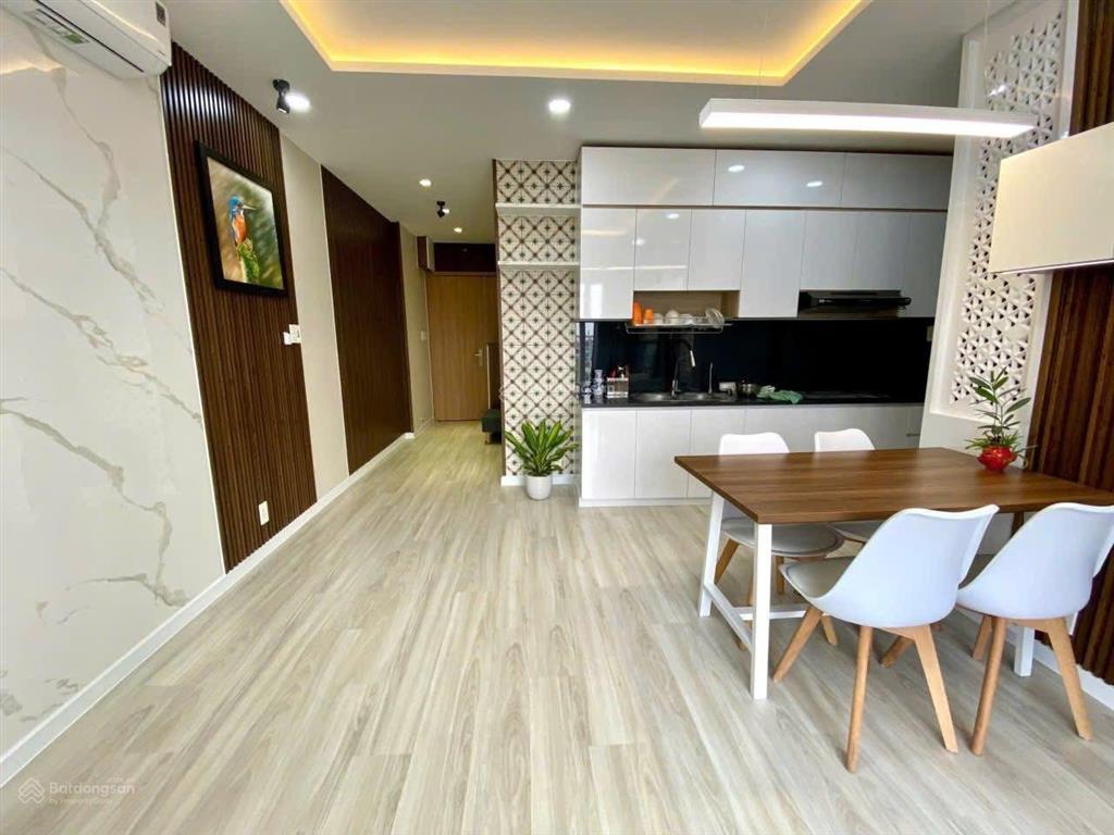 Giá tốt dễ mua chỉ 2.25 tỷ thương lượng  căn hộ ihome phạm văn chiêu