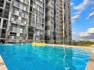 Giá tốt dễ mua chỉ 2.25 tỷ thương lượng  căn hộ ihome phạm văn chiêu