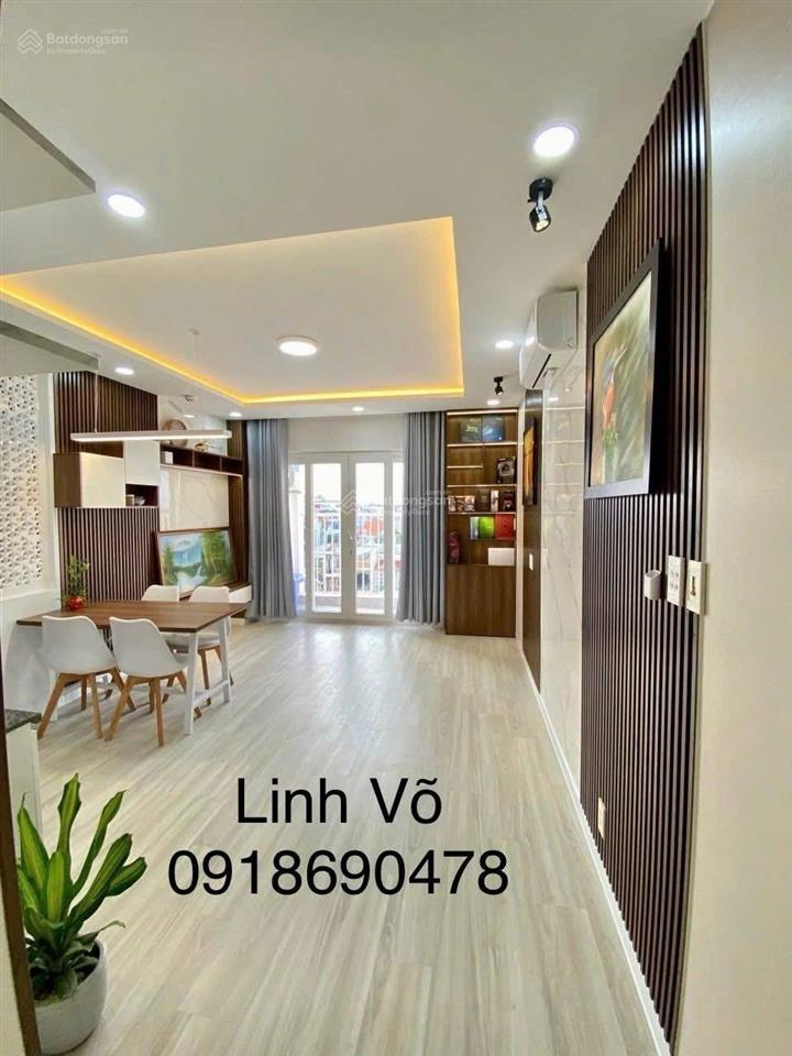 Giá tốt dễ mua chỉ 2.25 tỷ thương lượng  căn hộ ihome phạm văn chiêu