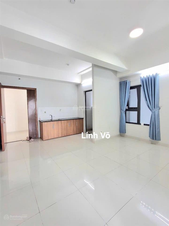 Bán căn góc 2pn chung cư sài gòn coop trục nguyễn oanh gò vấp  đã có sổ  hỗ trợ vay bank