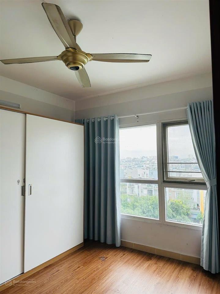 Chính chủ gửi bán chung cư phú gia hưng gò vấp  giá chỉ 3.2 tỷ, 62m2, 2pn, 2wc. nhà cực mát mẻ