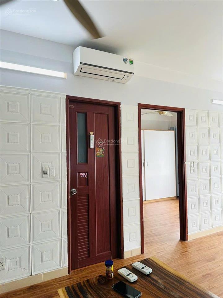 Chính chủ gửi bán chung cư phú gia hưng gò vấp  giá chỉ 3.2 tỷ, 62m2, 2pn, 2wc. nhà cực mát mẻ