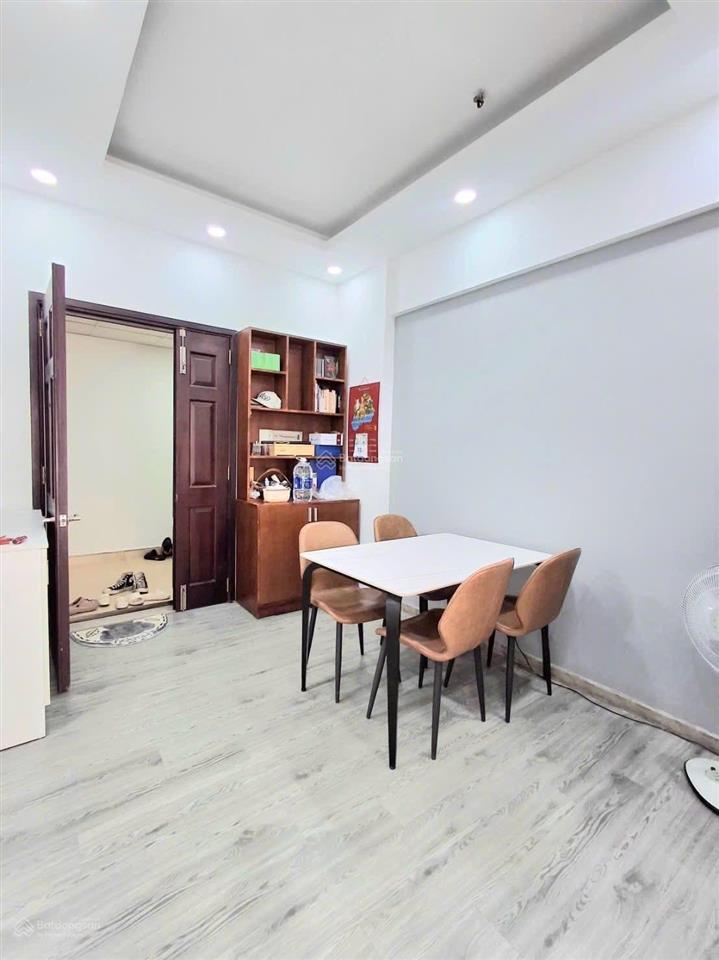 Bán chung cư khang gia gò vấp  giá từ từ 2.85 tỉ  sổ hồng riêng  hỗ trợ vay bank ạ