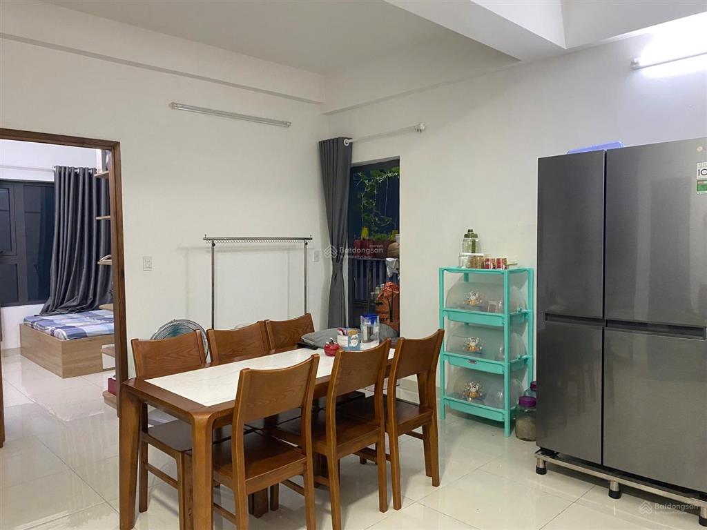 Chung cư sài gòn coop gò vấp (đối diện osimi) 63m2  giá 3.15 tỷ  giá tốt thị trường
