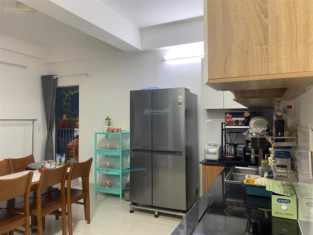 Chung cư sài gòn coop gò vấp (đối diện osimi) 63m2  giá 3.15 tỷ  giá tốt thị trường