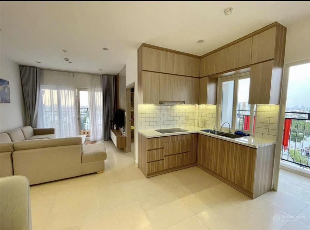 Bán chung cư gia phát trục nguyễn oanh gò vấp  căn 75m2 2pn 2wc giá 4.2 tỷ