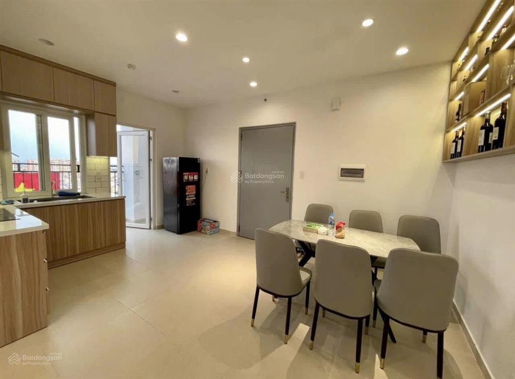 Bán chung cư gia phát trục nguyễn oanh gò vấp  căn 75m2 2pn 2wc giá 4.2 tỷ