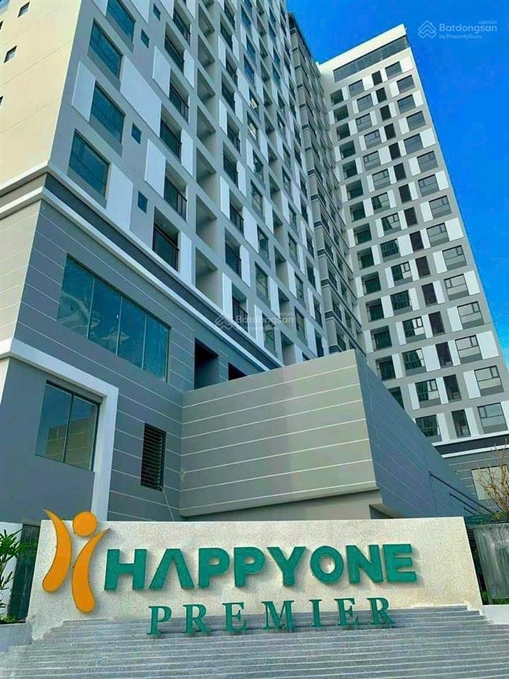 Siêu hot!!! chung cư happy one premier  căn 2 pn giá chỉ 3,6 tỷ