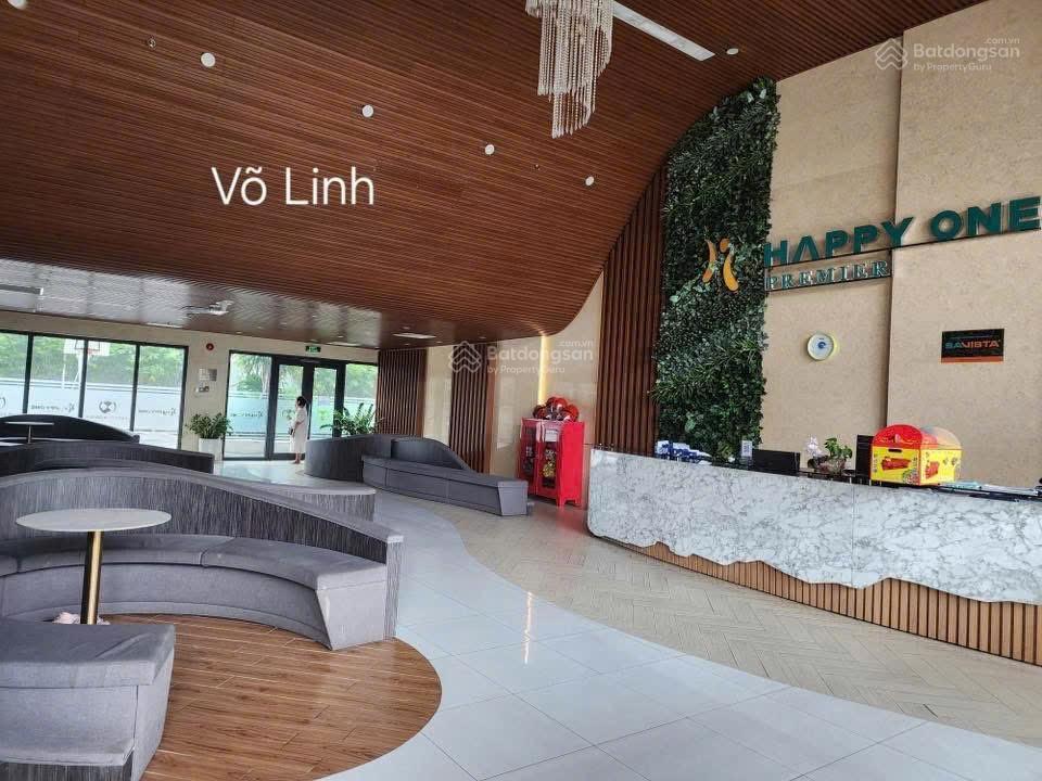Siêu hot!!! chung cư happy one premier  căn 2 pn giá chỉ 3,6 tỷ
