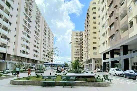 Bán chung cư khang gia gò vấp  giá 2.85 tỷ sổ hồng riêng  hỗ trợ vay bank ạ