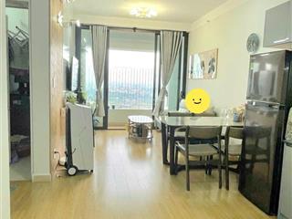 Cực hot! bán chung cư phú gia hưng  có ban công  view siêu đẹp chỉ 3.19 tỷ
