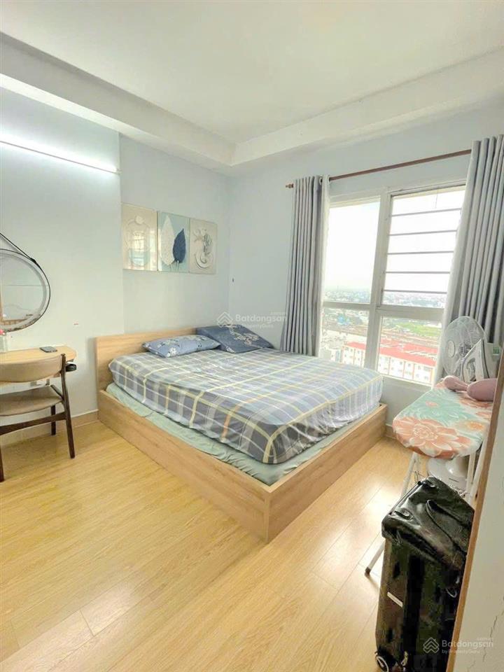 Cực hot! bán chung cư phú gia hưng  có ban công  view siêu đẹp chỉ 3,19 tỷ