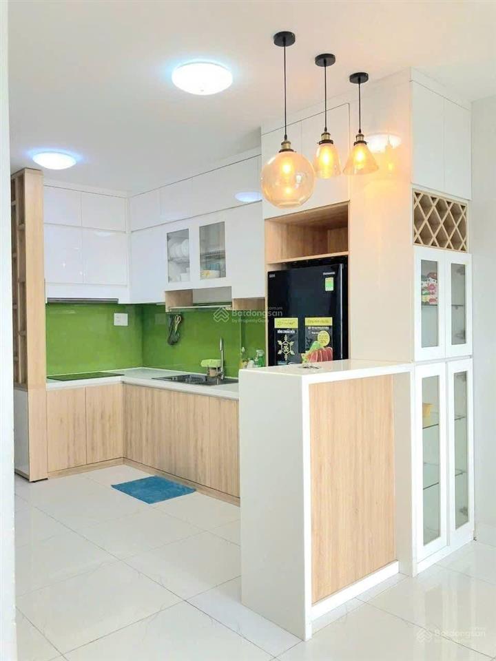 Chính chủ gửi bán! căn có ban công  felix home 44 nguyễn văn dung, gò vấp  giá chỉ 3.39 tỷ