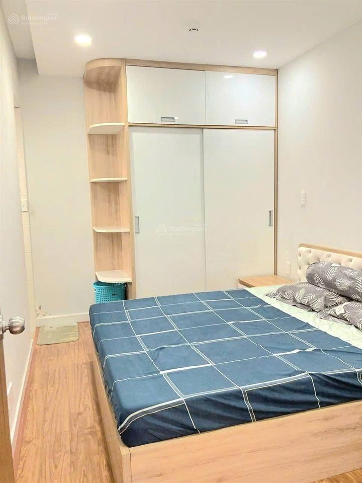 Chính chủ gửi bán! căn có ban công  felix home 44 nguyễn văn dung, gò vấp  giá chỉ 3.39 tỷ